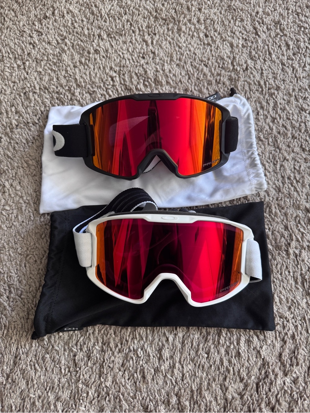 Oakley Snow Goggles Youth